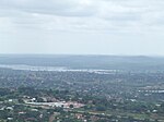 Azwi - Nandoni Dam, Thohoyandou